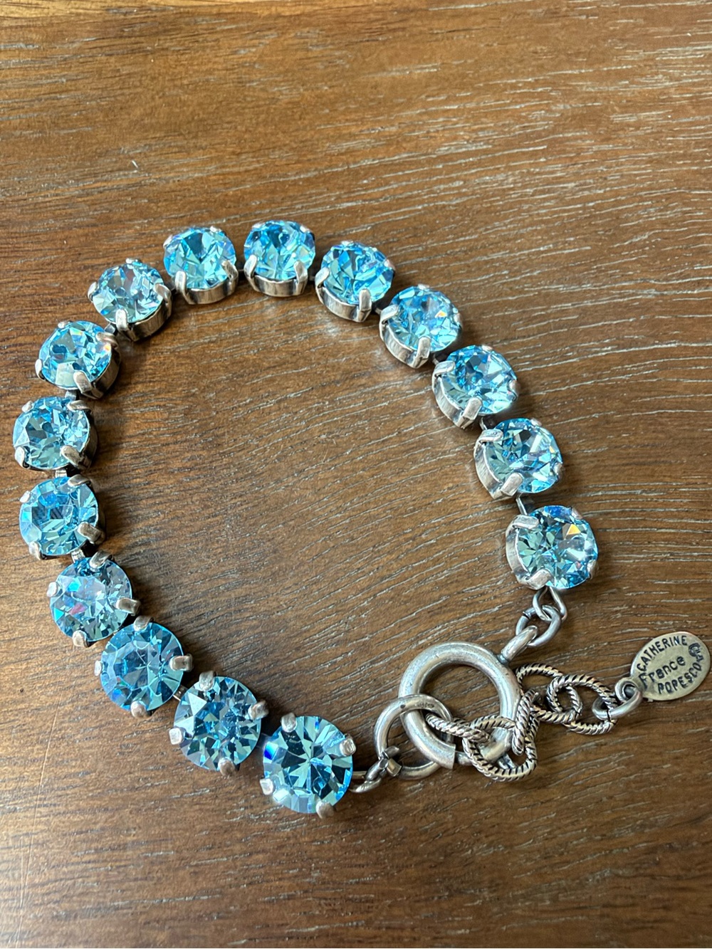 Brand New Catherine Popesco Bracelet